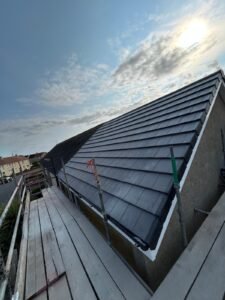 roof repair