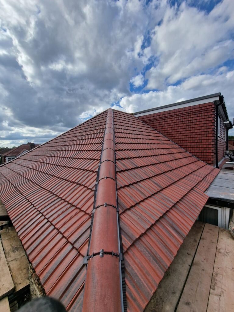 roof repair near me