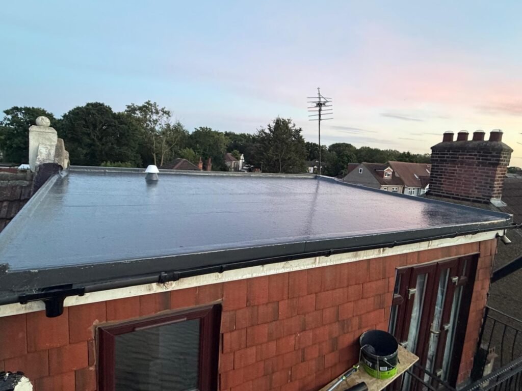 roof repair
